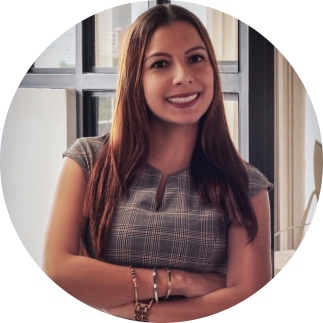 Yeny Sierra, abogada fundadora de Sierra y Consultores Abogados